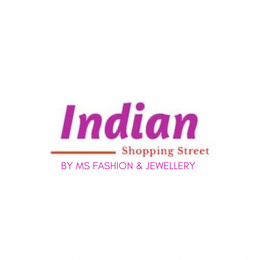 Indian Shopping Street